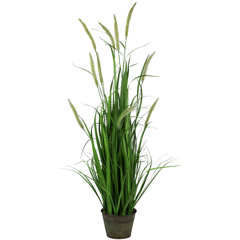 Oignon artificiel 36 "en pot