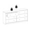 Gott 6 Drawer 143.1cm W Dresser-637059007