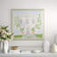 Petite Malmaison Giclee Print by Dana Gibson