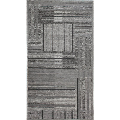 Tapis rectangulaire intérieur / extérieur Coolidge