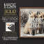 Art de Noël - DCCCLIV - Reproduction encadrée - Restickable-1094202493-1094202494
