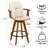 Swivel Bar Stool-301931727-301931723