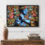 Beautiful Krishna, reproduction sur toile-102354308