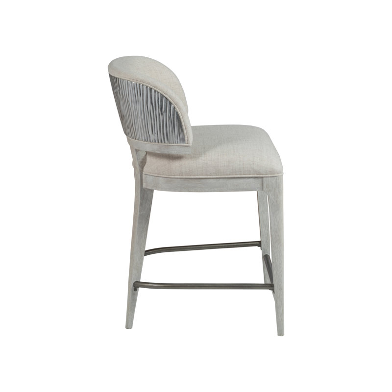 Signature Designs Upholstered Stool, Counter Stool (24.25'' Seat Height)
