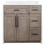 Ensemble de meuble-lavabo simple 36 po Akalya-825871195