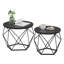 Apison Enclosed Coffee Table-1893290001