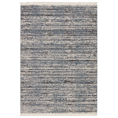 Striped Indoor Rug