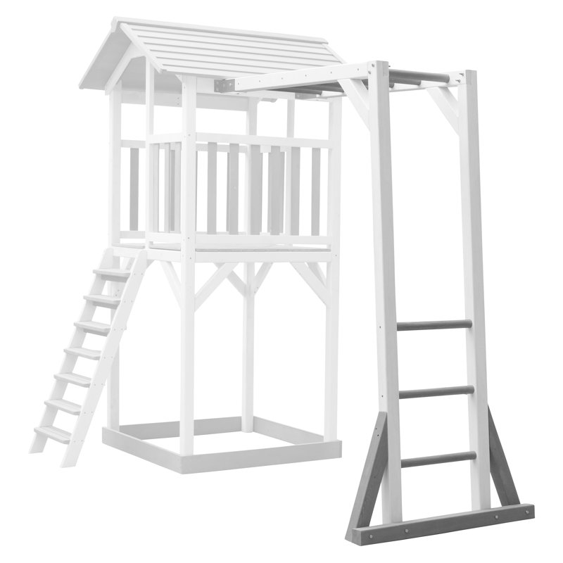 AXI 167.2cm W Wood Climber