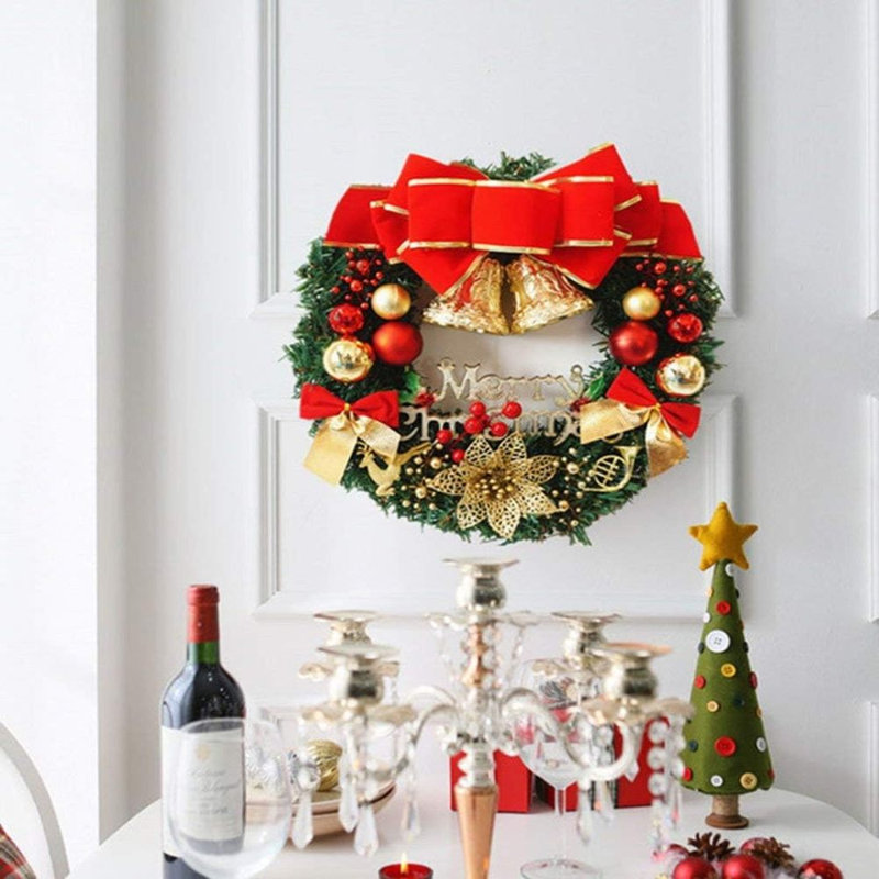 Guirlande de Noël 12 pouces
