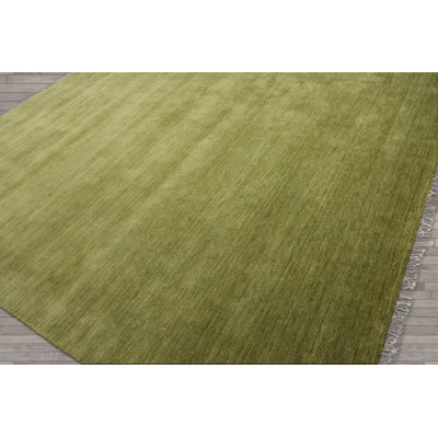 Ingard Wool Rug