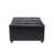 Black Faux Leather is out of stock