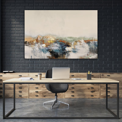 " Jeweled Horizon II "