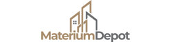 Logo Materium Depot