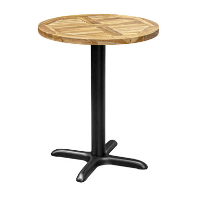 Table ronde 24 po Tiffany