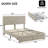 Upholstered Storage Bed-888062911-888062910