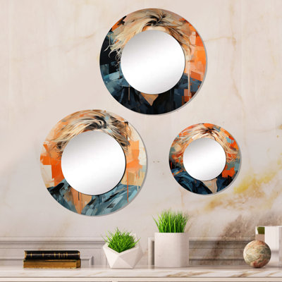 Miroir Chalsbury