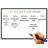 Tableau effaçable mural-20293069
