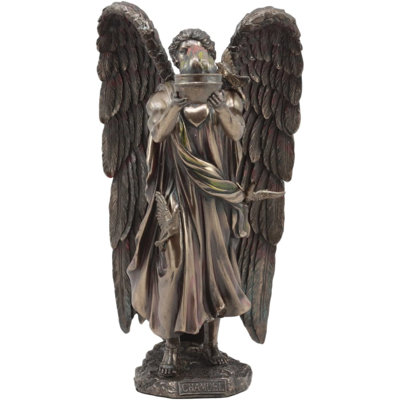 Figurine Arkita Archangel Chamuel