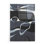 «Naiad I» par Rob Delamater, art mural en verre acrylique