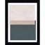 «Color fusion 5» par Pavier Wood, reproduction d'art encadrée-21781777-21781776