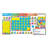 Calendar Chart Set