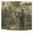  Reversible Throw Pillow