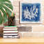 «Coastal Washes Coral II» par Carol Robinson, art mural sur toile-743788570