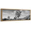 «Cactus Desert», impression sur toile encadrée-98042547-111665261