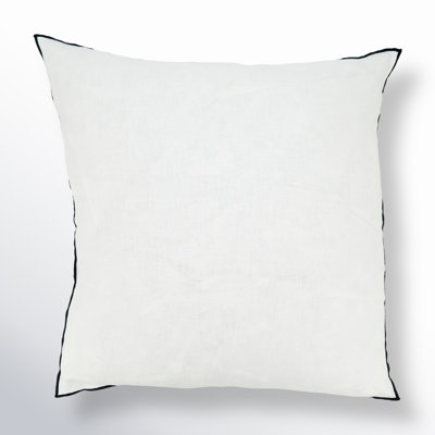 Riggs 20" x 20" Linen Pillow Cover