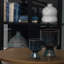 Berkeley 3 Piece Pot Set