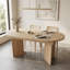 6 -Person Extendable Dining Set-822929376-822929378