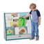 Support pour livres Rainbow Accents-249734