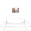 Art sur toile peint Paris-566012251