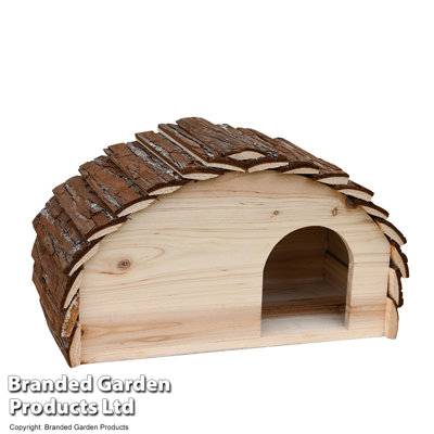 Weather Resistant Small Animal Modular Habitat
