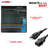 5 Core Audio DJ Mixer 16 Channel Sound Board Console w 24 SPX Effect 48V Phantom Power