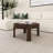 Valletta Contour Round Coffee Table (30in x 30in / 762mm x 762mm)-1012337879