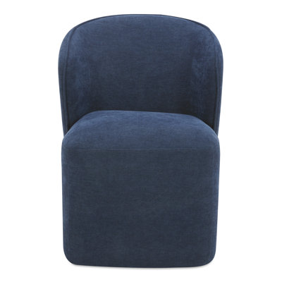 Angeliah Upholstered Parsons Chair