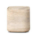 Manor Outdoor Square Side Table