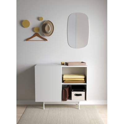Jvonte Standard Accent Chest