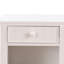Eltion 22'' W Solid Wood Nightstand