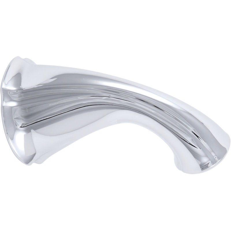 Addison Mounting Bracket Slide Bar, Chrome