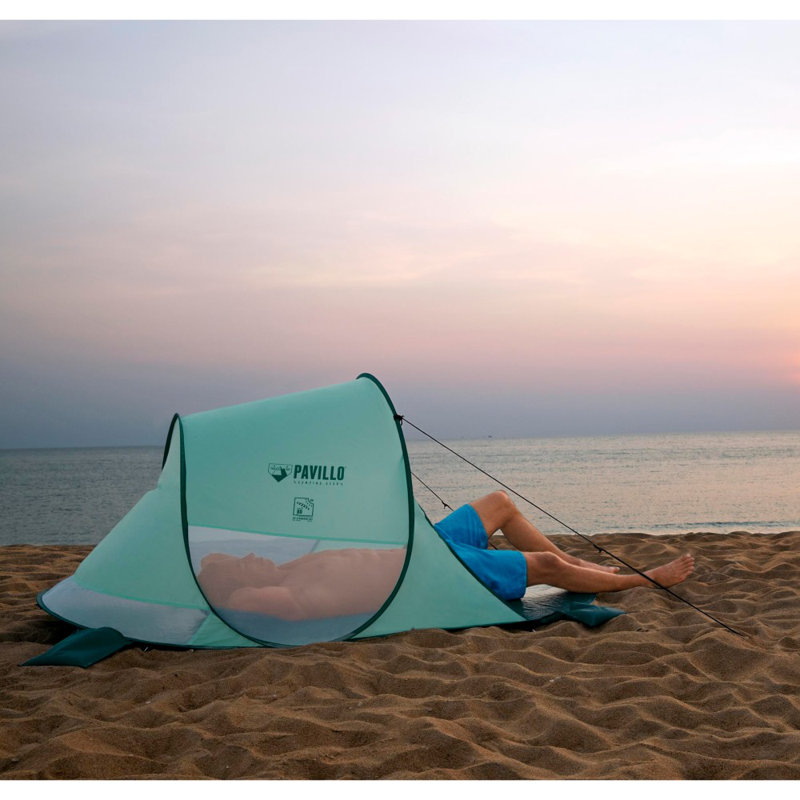 2 Person Tent