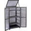 70 cm x 52 cm Pflanzregal Amyre
