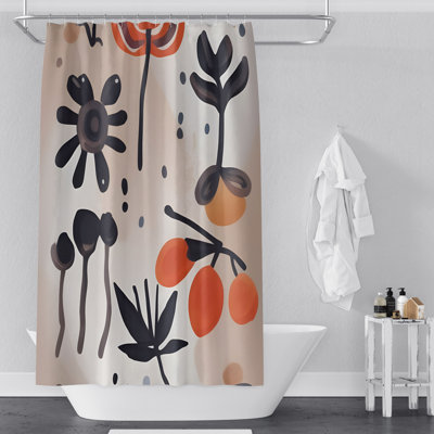 Shower Curtain_SH00550