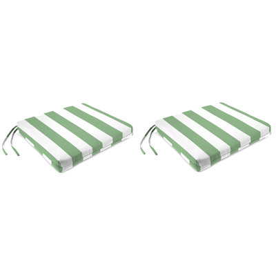 Outdoor Seat/Back Cushion by Latitude Run