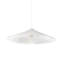 PORONGOS 1 - Light Natural Bowl Pendant