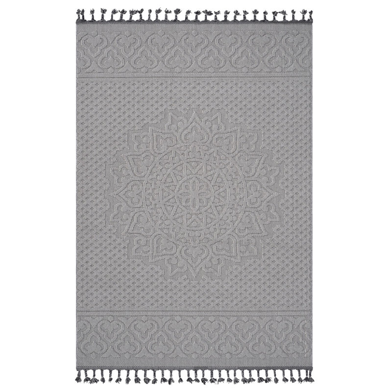 Area Rugs for living room, bedroom, kitchen, dining room rug - Perfect Gifts, Rectangle 6'7" x 7'9"