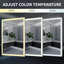 Flat Mirror