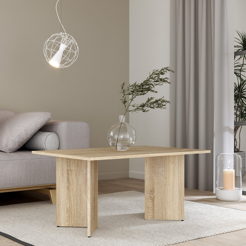 Coffee Table, Oak