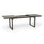 Table de salle à manger extensible Prunty-1455002988